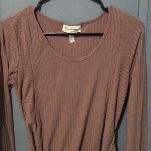 2/$10 Jessica Simpson Maternity